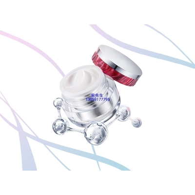 范菲儿_神经酰胺出水霜OEM定制加工贴牌